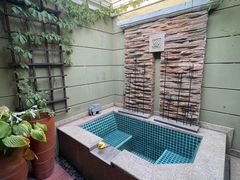 -春晖园度假酒店温泉