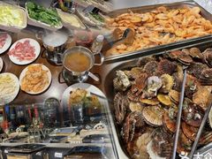 -大连金石滩绿发温泉假日酒店