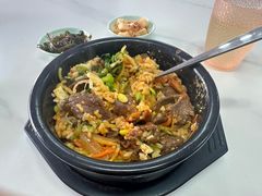 -米郎餐厅·朝鲜族料理(延长路店)