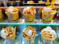 -味子夫鸡柳(解放碑总店)