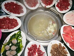 -官塘兄弟·潮汕牛肉店(官塘总店)