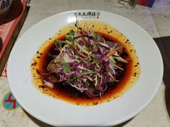-长安大牌档之上元灯会(南大街店)