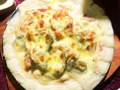 -92°C俄式厨房(中央大街店)