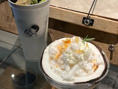 -喜茶(深圳万象城黑金店)