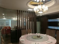 -金海湾海鲜总店