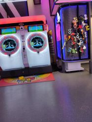 -龙小湖探索乐园 Little Hoo Galaxy(龙湖重庆金沙天街店)