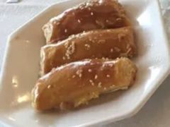 叉烧酥-中西名菜(增城店)