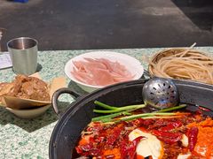-五里关火锅(牛市口店)