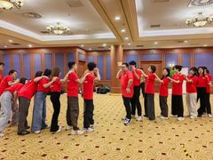 -淘米·公司团建·团队旅游·拓展培训