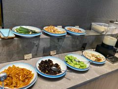 -枣子树·素食餐厅(朱家尖店)