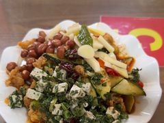 -张氏北相羊肉胡卜(八一总店)