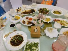 -南海渔家•海鲜•正宗海南菜(亚特兰蒂斯店)