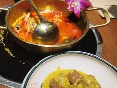 -南越郡·越式风味餐厅(青秀万达店)