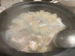 -同仁四季椰子鸡(福田东园总店)