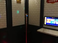 -范特西FANTASY量贩式KTV(民主广场店)