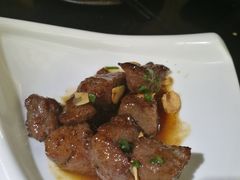 -花狸日本料理(柏庐广场店)