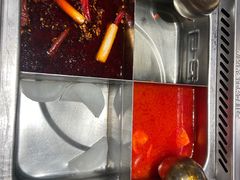 -海底捞火锅(漫乐城夜宵主题店)