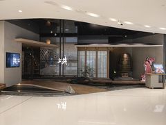 -上井料理黑金店(IFS国金中心店)