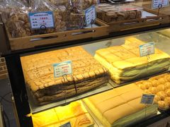 -麦斯晨菲老香港蛋糕(东街店)