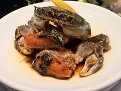 -成隆行·蟹王府(九江路店)