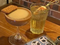 -The Drinkery (瑞金店)