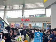 -成都东站