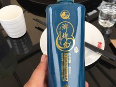 鱼水情深（琅琊台）-大锅强·蒸海鲜青岛菜(吾悦广场店)