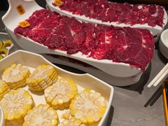 -潮发潮汕牛肉店(乐峰广场店)