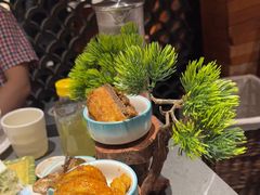-佬太公海鸭·海鲜大排档(上海总店)