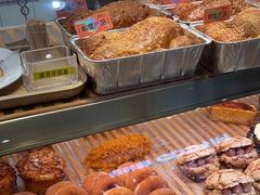 -卡玛王子·面包·蛋糕(南山宝能环球汇店)