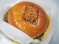 -肯德基(朝阳门店)