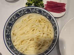 -万荣烤鸭店·北京菜(农光里店)
