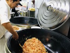 -巴依家新疆手抓饭(菱角湖万达店)