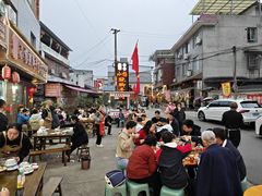 -小杨翘脚牛肉