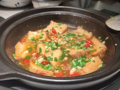 -费大厨辣椒炒肉(正佳广场店)