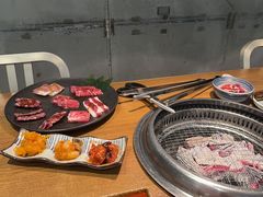 -大牛焱烧·和牛炭火烧放题