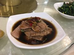 -顺风海鲜港(金玉兰店)