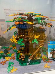 -kidsland(南开大悦城店)