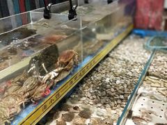 -海小馆海鲜餐厅(茂业百货店)