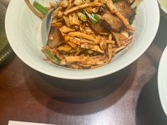 -小隐人家(乐松店)