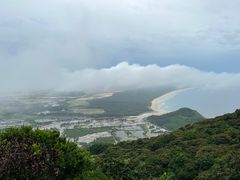 -海南铜鼓岭景区