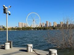 -济南国际园博园