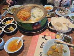 -大白羊蝎子馆(后沙峪山姆店)