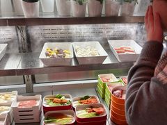 -钱小奴创意自助餐厅·原切谷饲安格斯畅吃(苏州昆山招商花园城店)