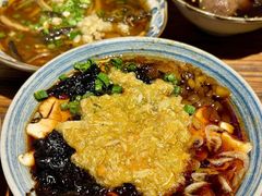 -贡梅老面馆·蟹粉面·无锡特色小吃(南长街主推店)