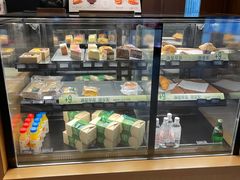 -星巴克(西安李家村万达店)