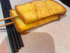 -丰豪烧烤·粤式大排档(学府店)