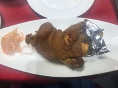 -万柳阁小馆·花园餐厅(龙潭湖店)