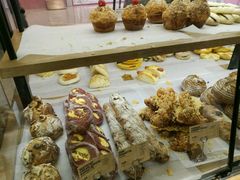 -PAPER STONE BAKERY(天汇广场店)