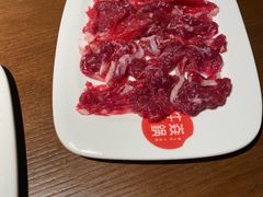-牛焱·贵州黄牛肉火锅(城西银泰店)